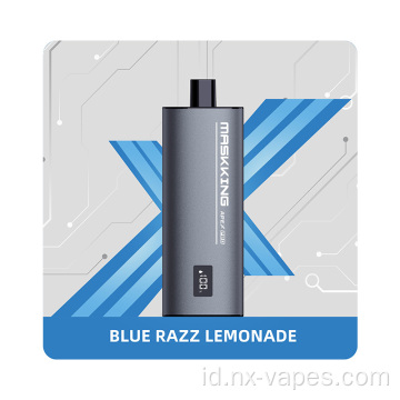Vape sekali pakai Apex Pro 10000 Puff Maskking